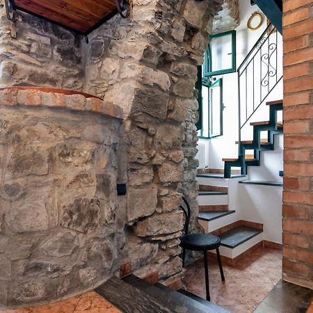 Appartamento Aurora Corniglia Eksteriør billede